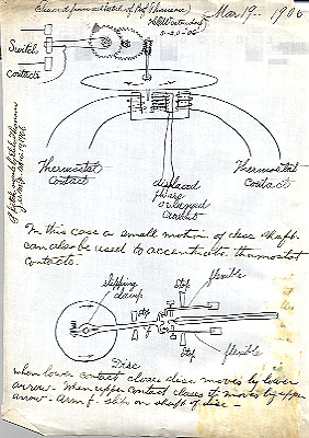 thermostat