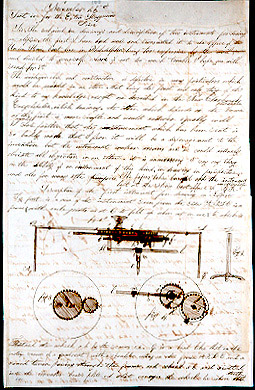 Elliptograph