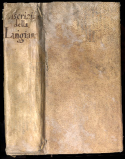 Cover of Italian translation of Hennepin