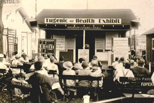 Kansas Free Fair, 1929