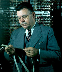 E.U. Condon