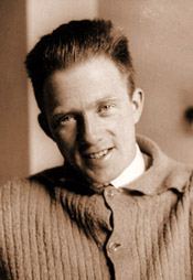 Werner Heisenberg, 1926