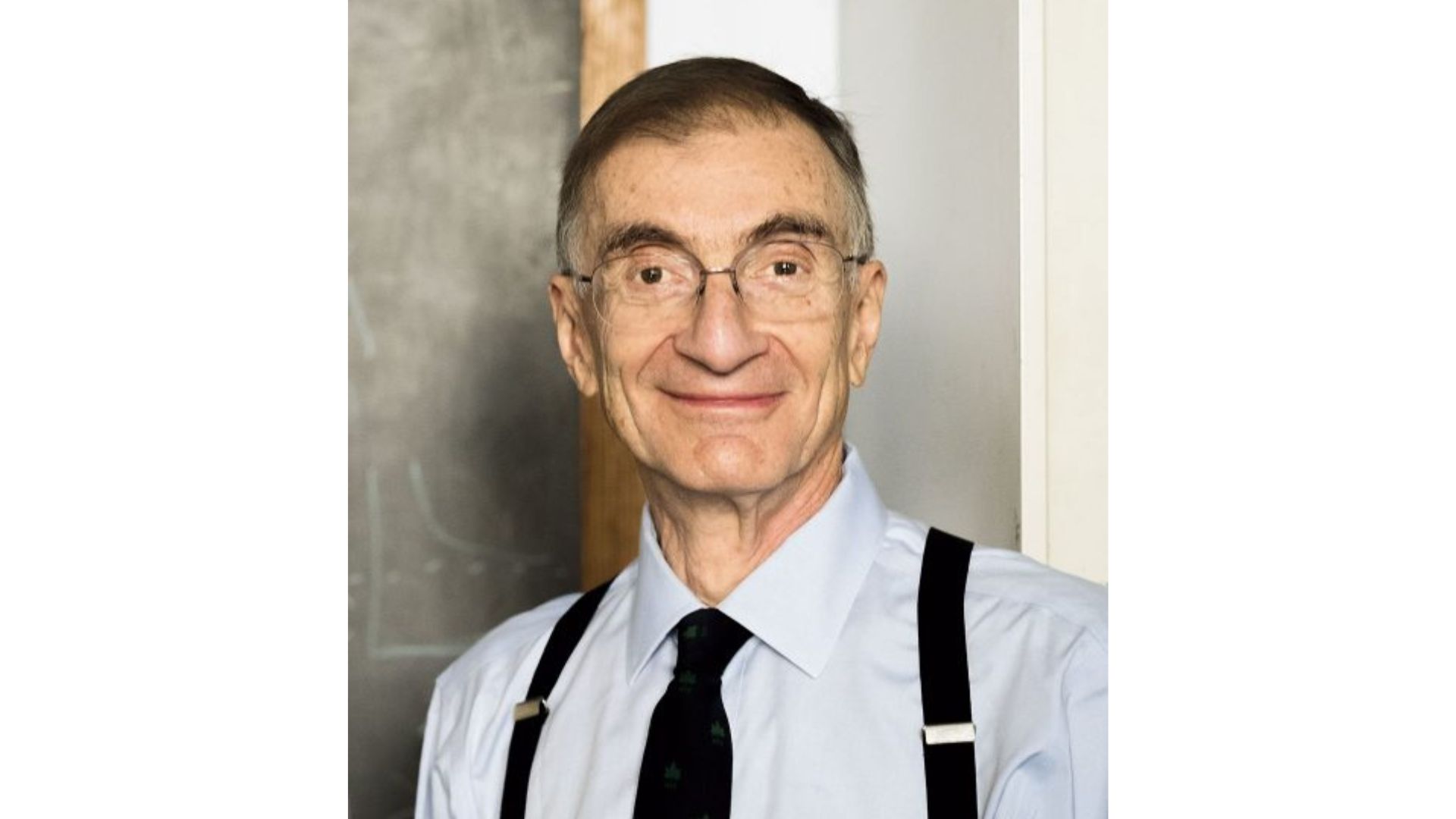 Joel Cohen Headshot