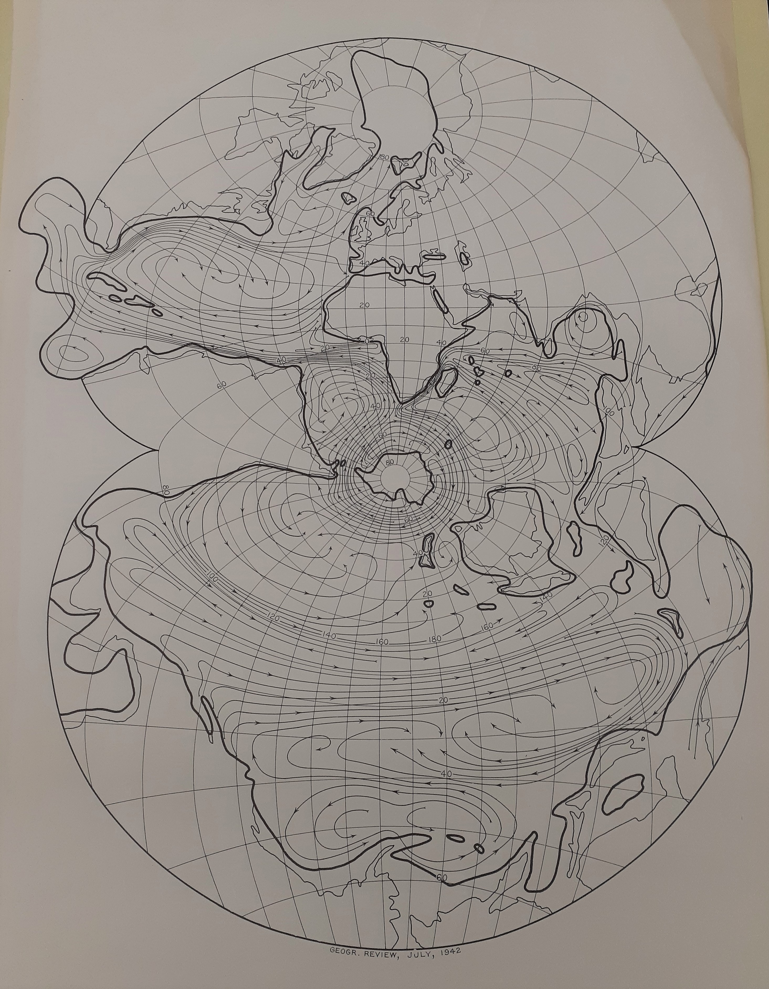 whole ocean map