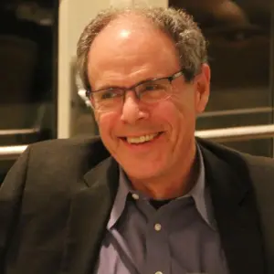 photo of Ben Yagoda