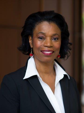 Anita LaFrance Allen