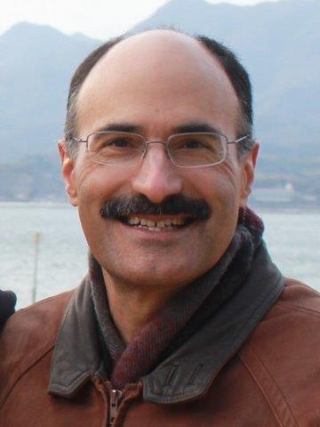 Jahan Ramazani