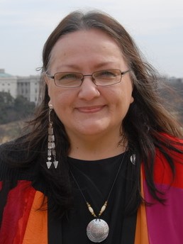 Suzan Shown Harjo