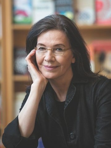 Louise Erdrich