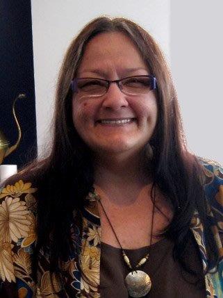 Suzan Harjo