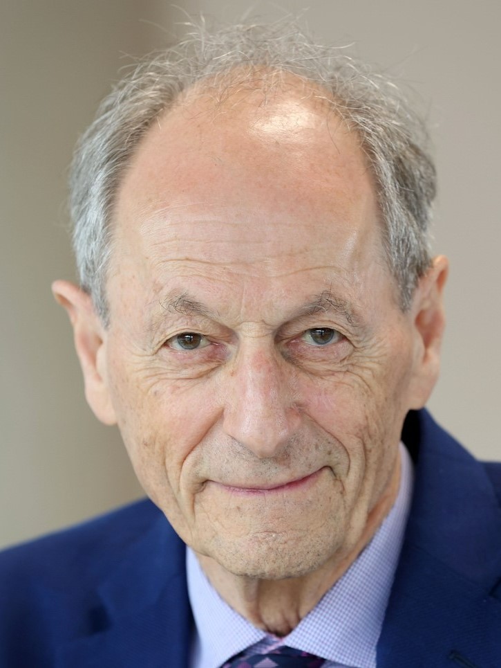 Michael Marmot