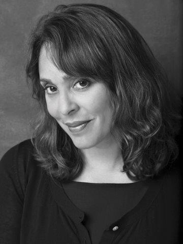 ​​​​​​​Natasha Trethewey