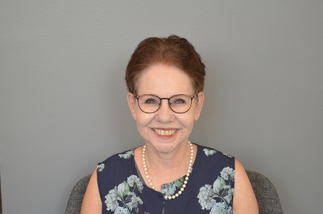 photo of Paula Marantz Cohen