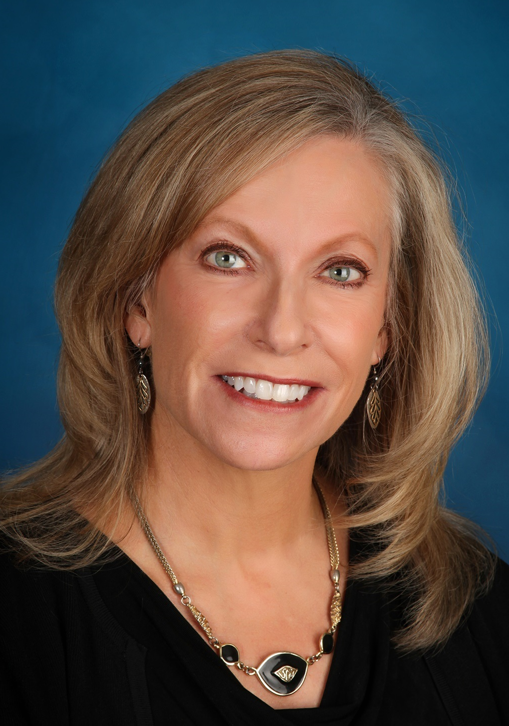 Susan Brandt