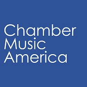 chamber music america logo