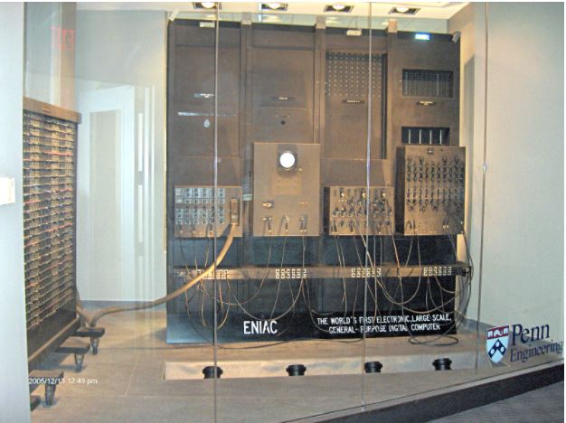 ENIAC