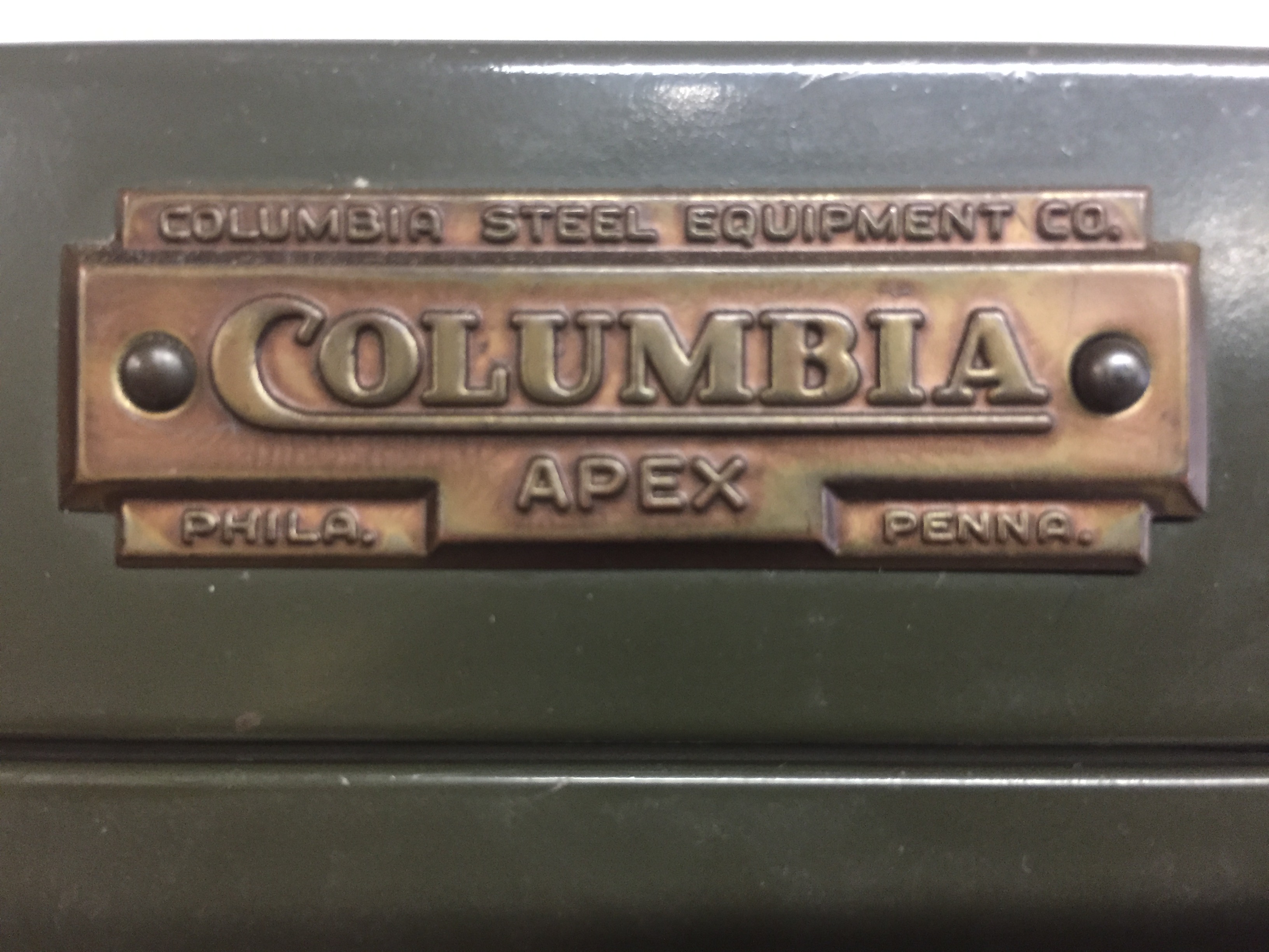 columbia logo