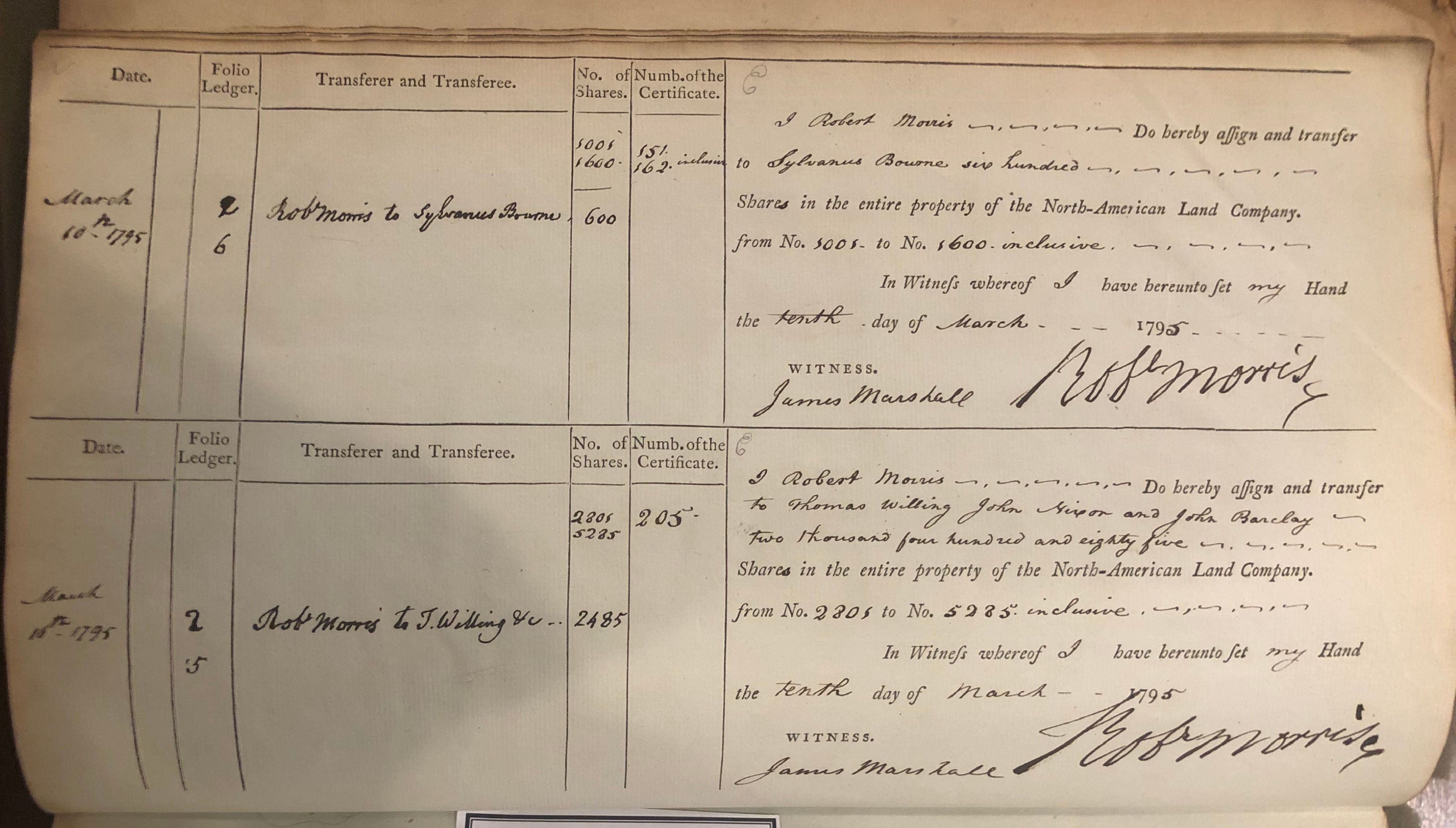 photo of manuscript