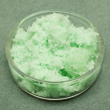 ferrous sulfate