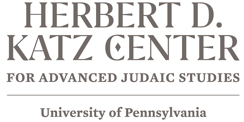 Katz Center Logo