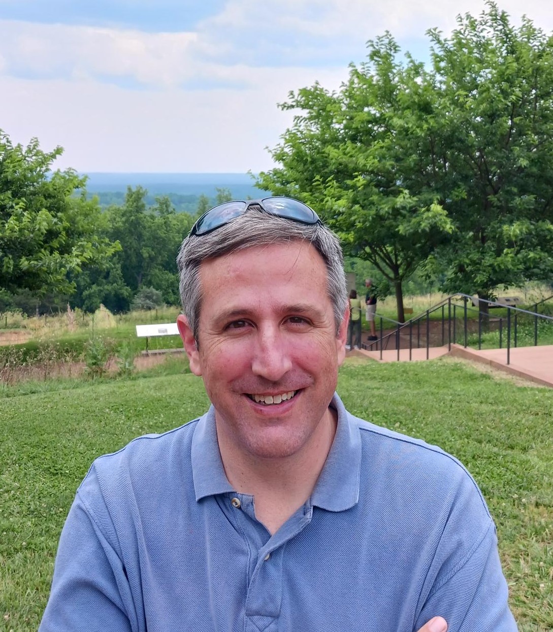 Mike Guenther