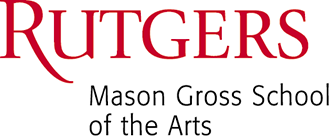mason gross school logo