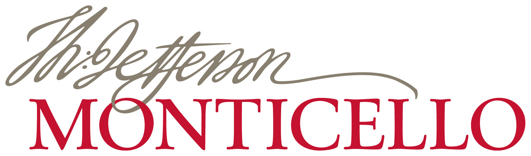 Monticello logo