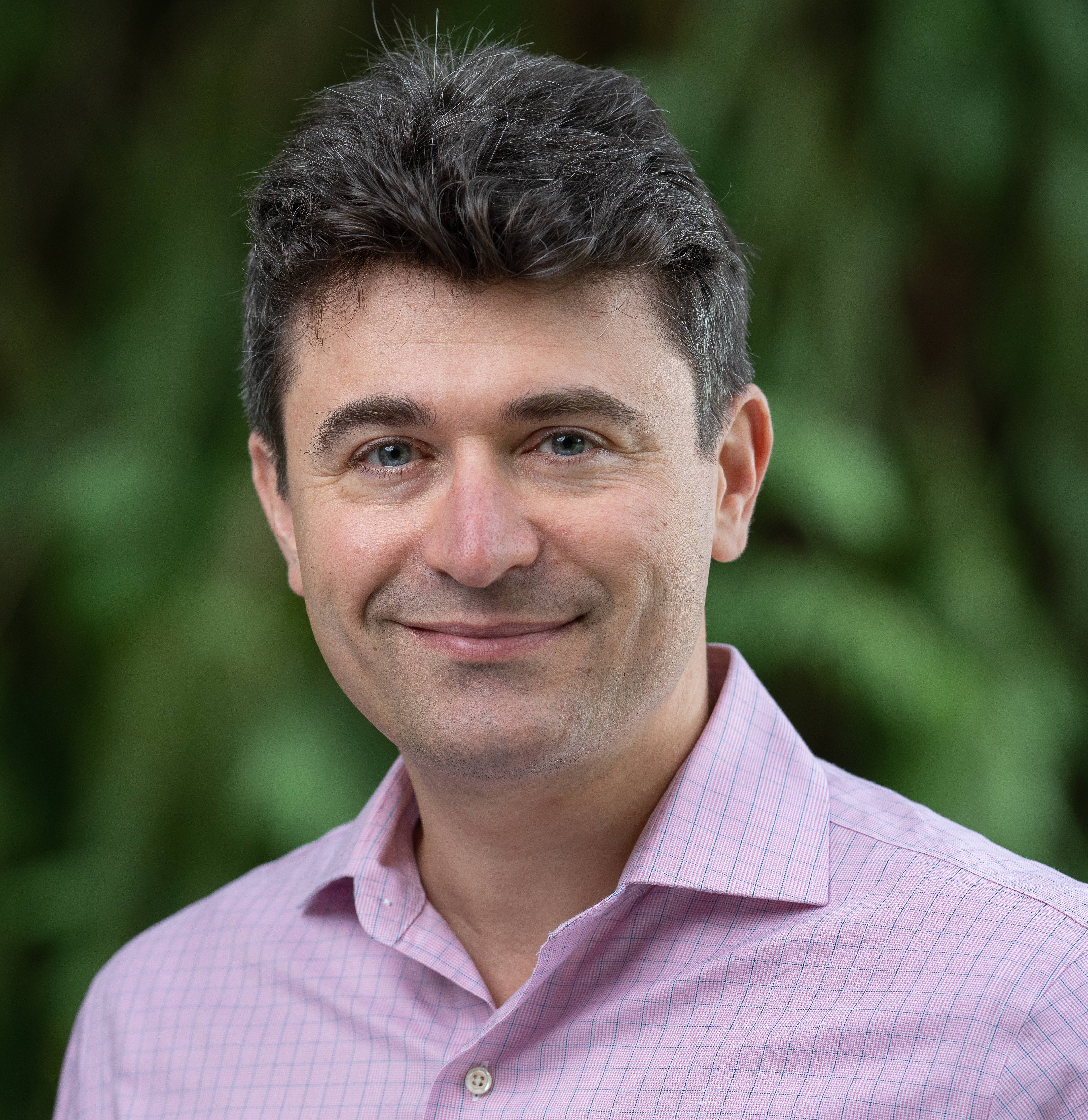 Dr. Gabriel B. Paquette