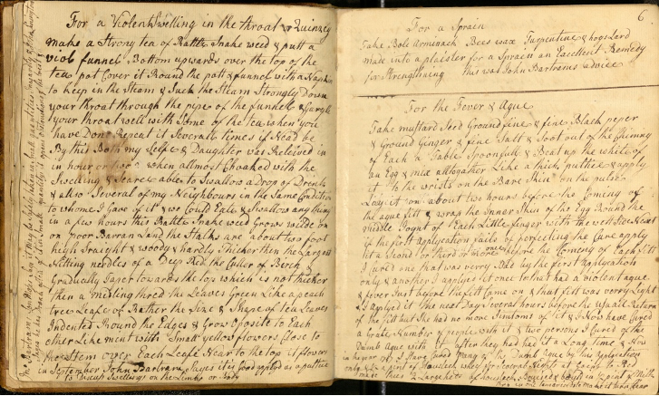 scan of manuscript notebook