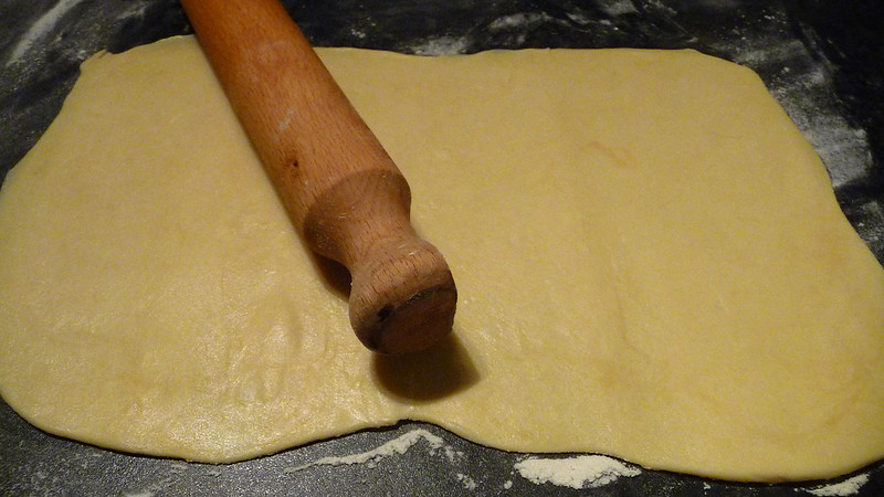 Puff Pastry