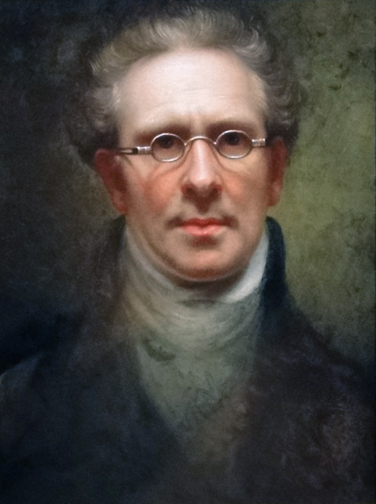 R. Peale