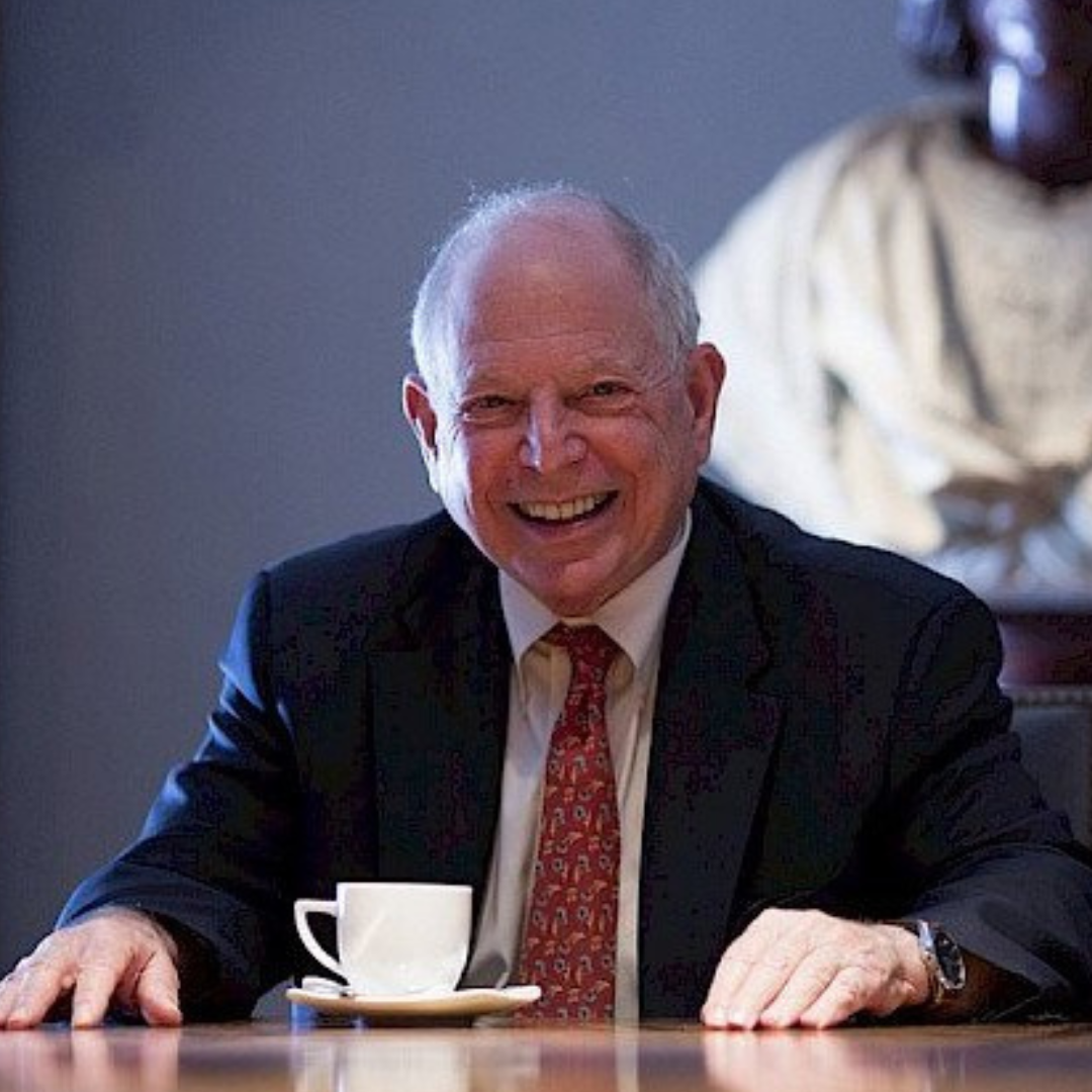 Dr. Richard L. Kagan,