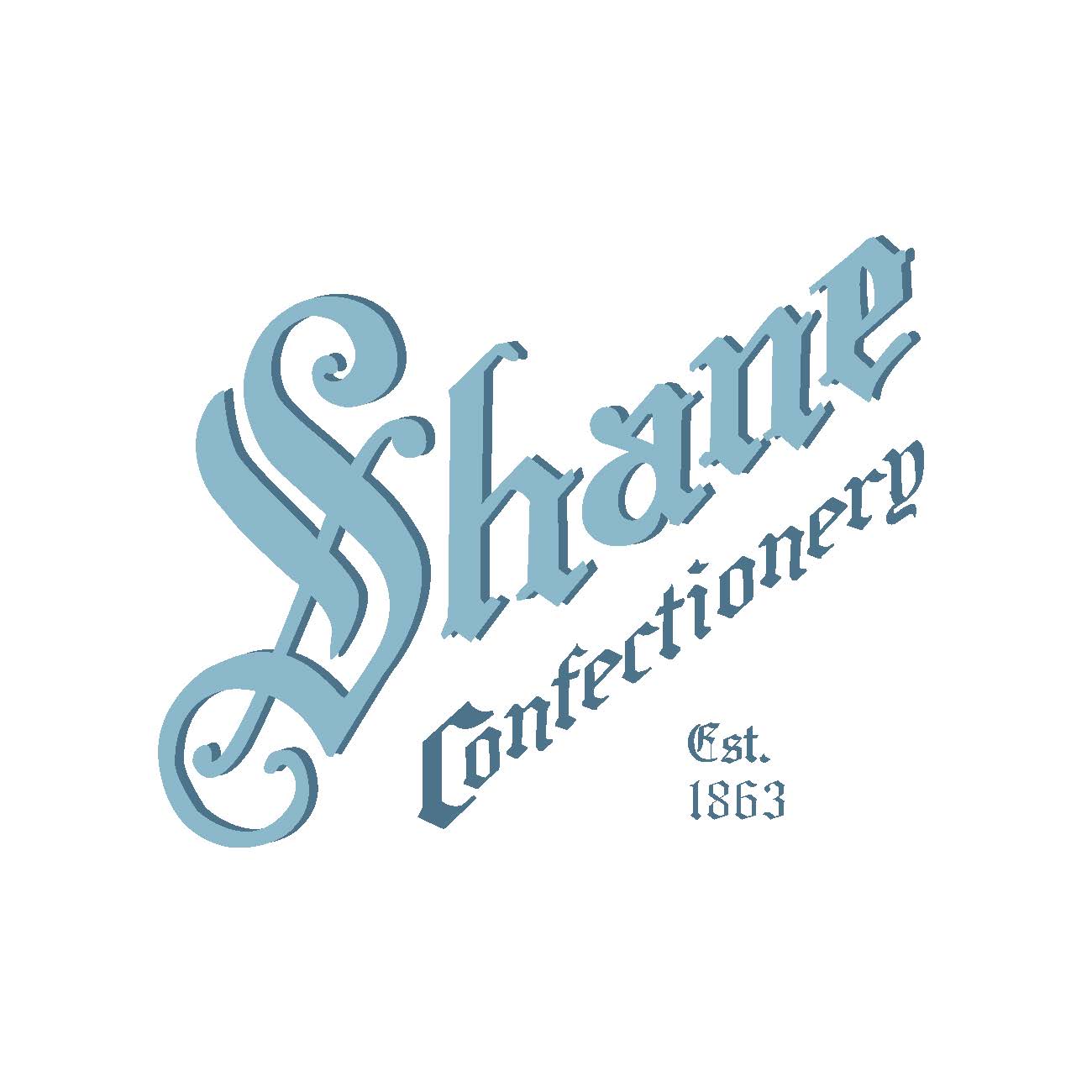 Shane Confectionery logo