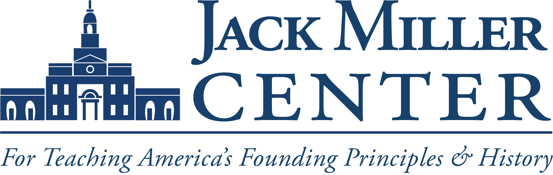 Jack Miller Center Logo