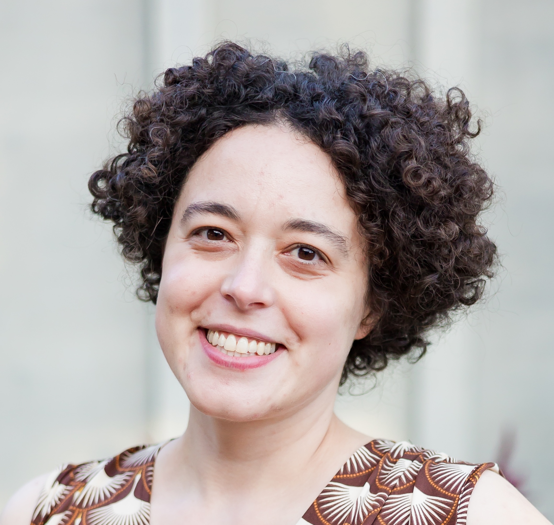 Anna Toledano