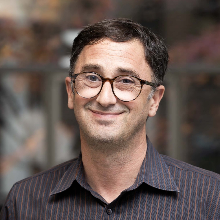 Domenic Vitiello