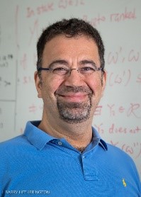 acemoglu