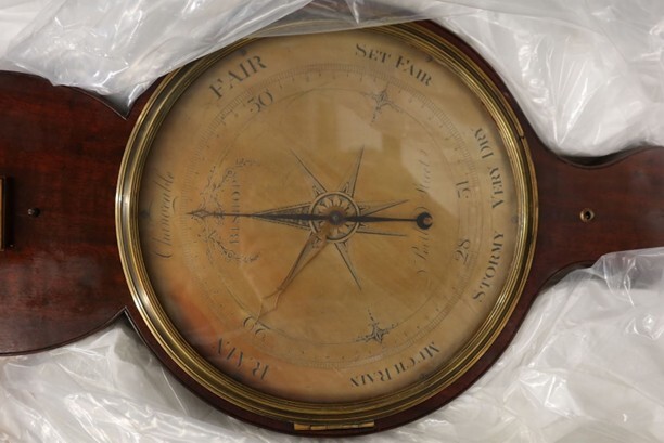 Barometer