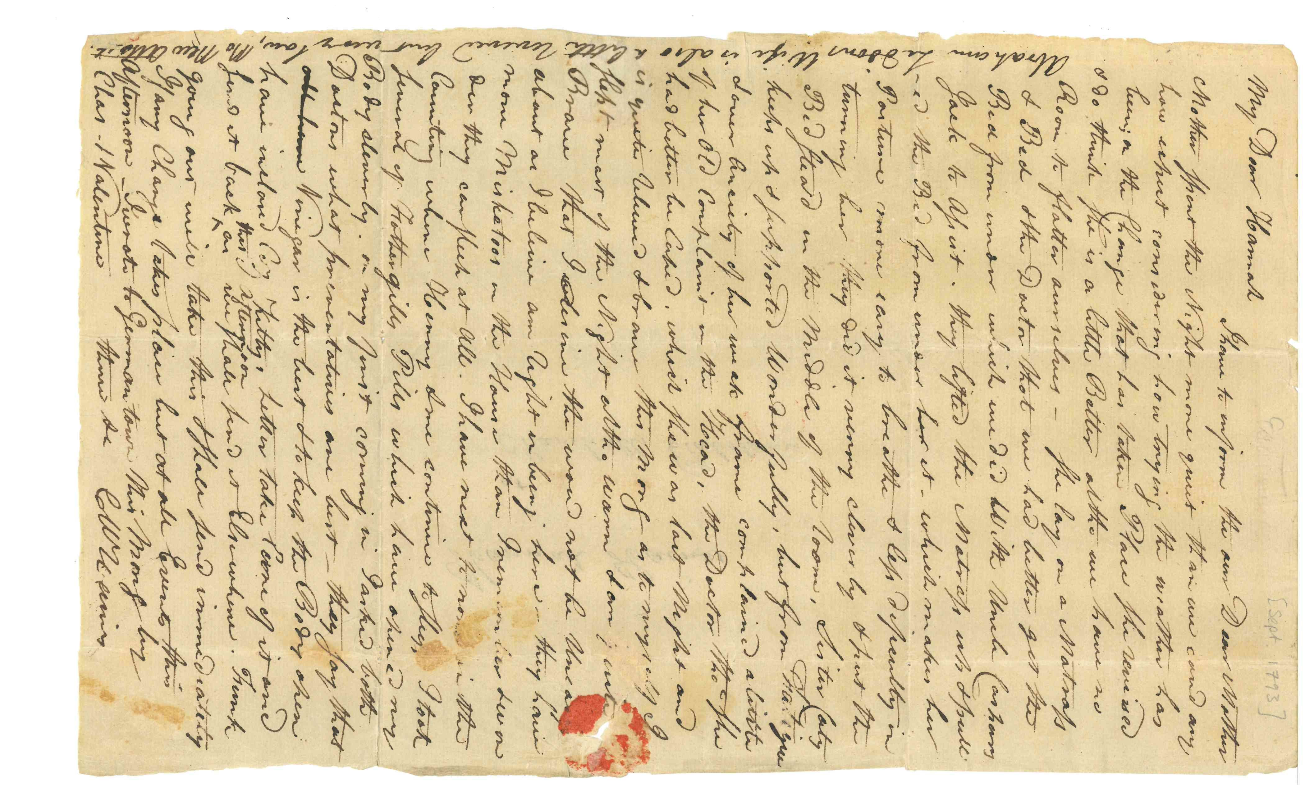 misketoo letter