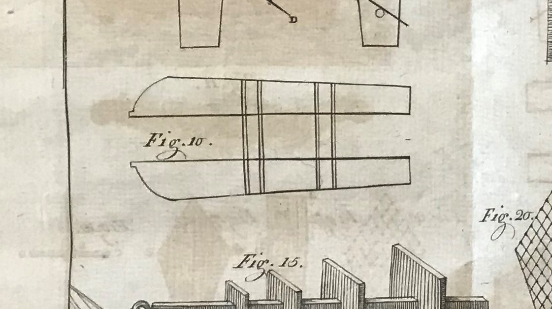 double hulled boat