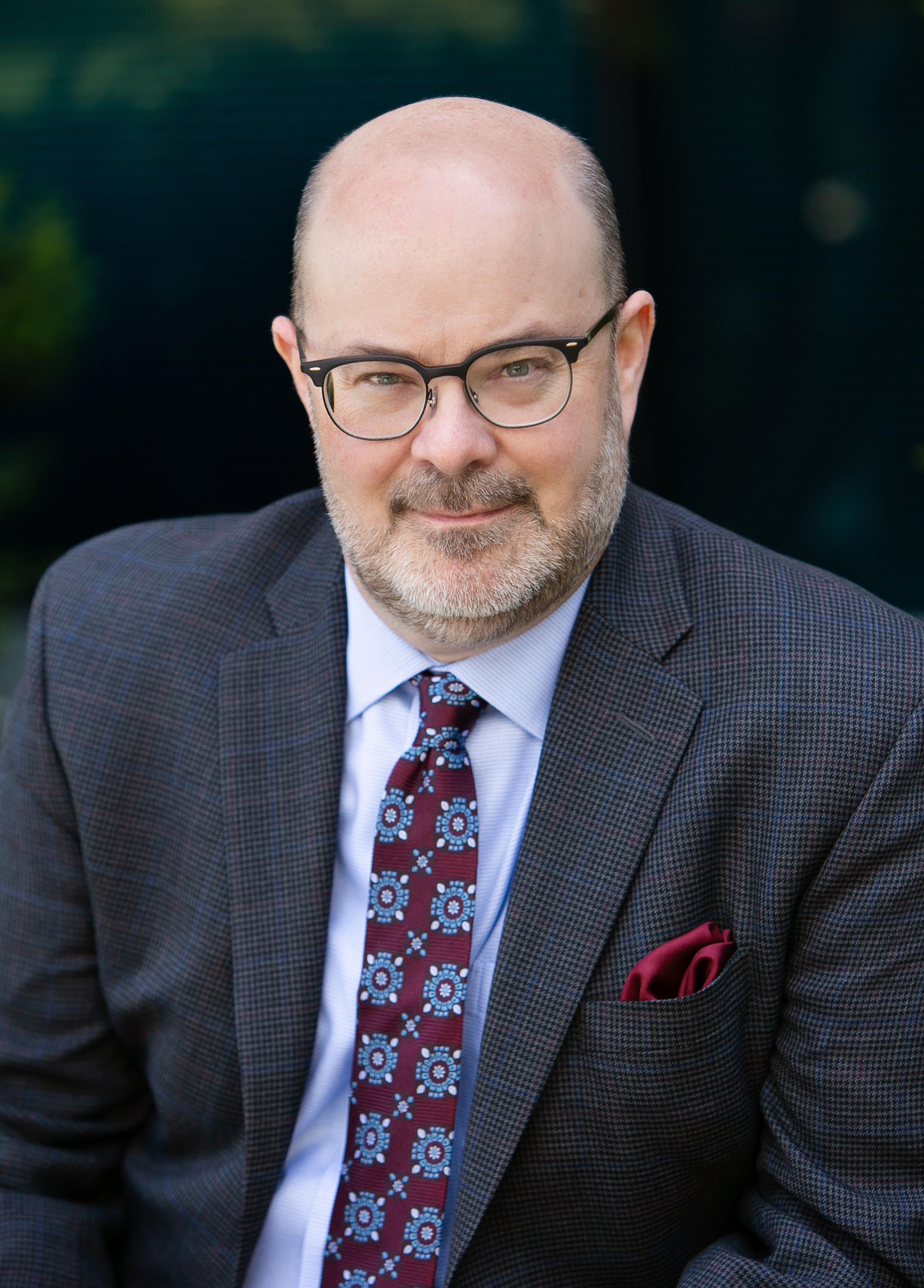 photo of Damon Linker
