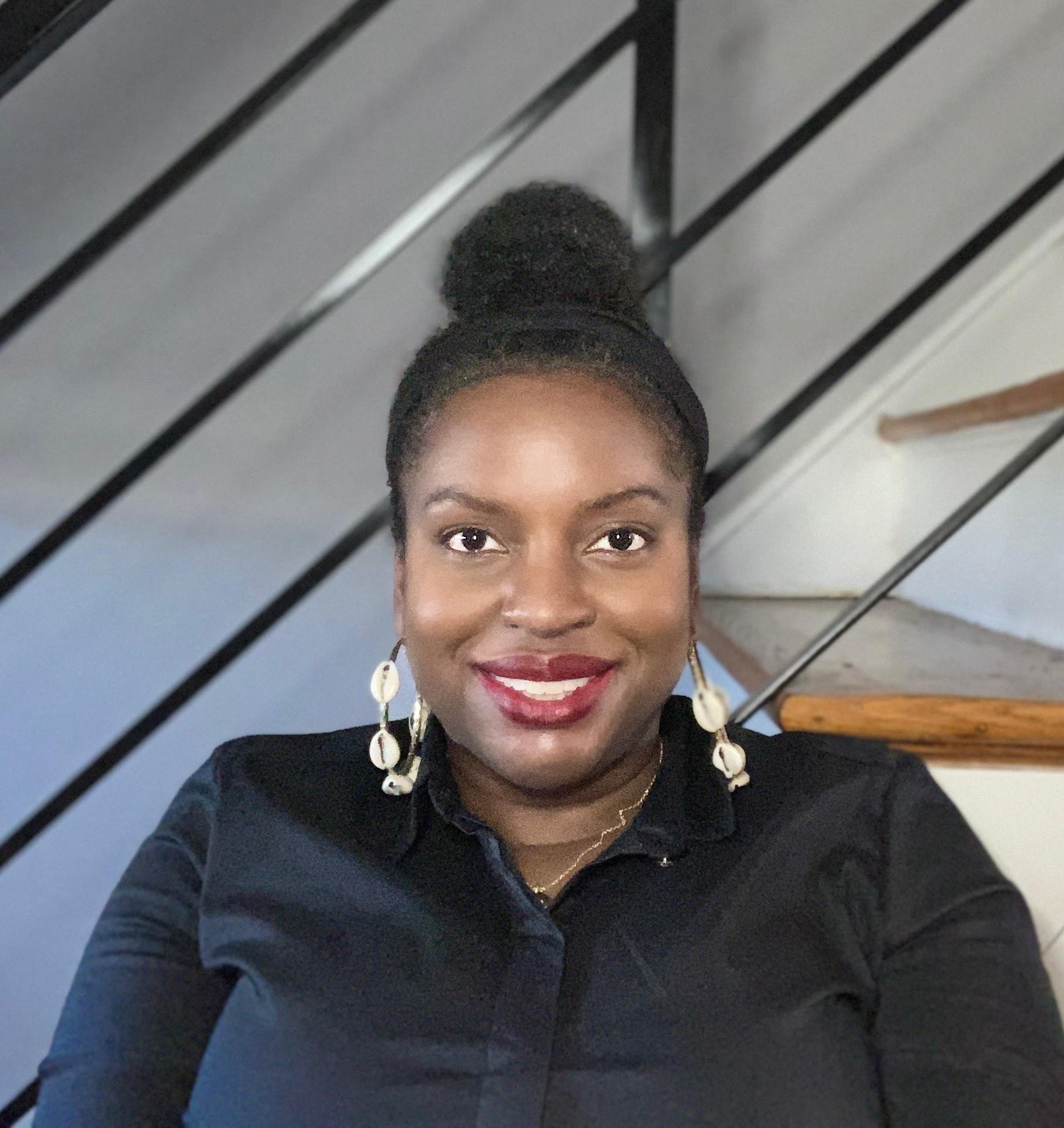 Photo of Shana Murph