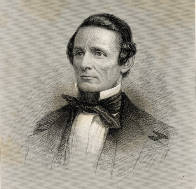 Jefferson Davis