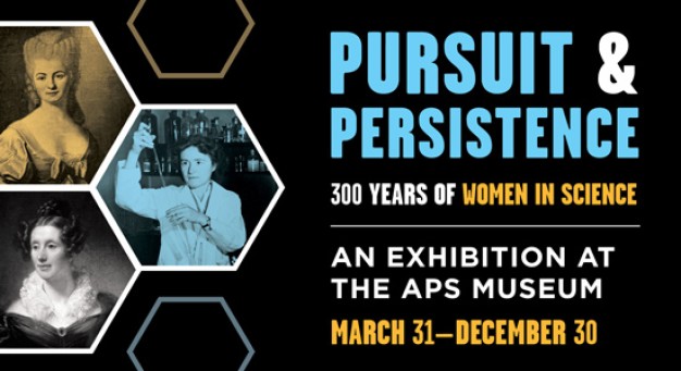 pursuit and persistence ad