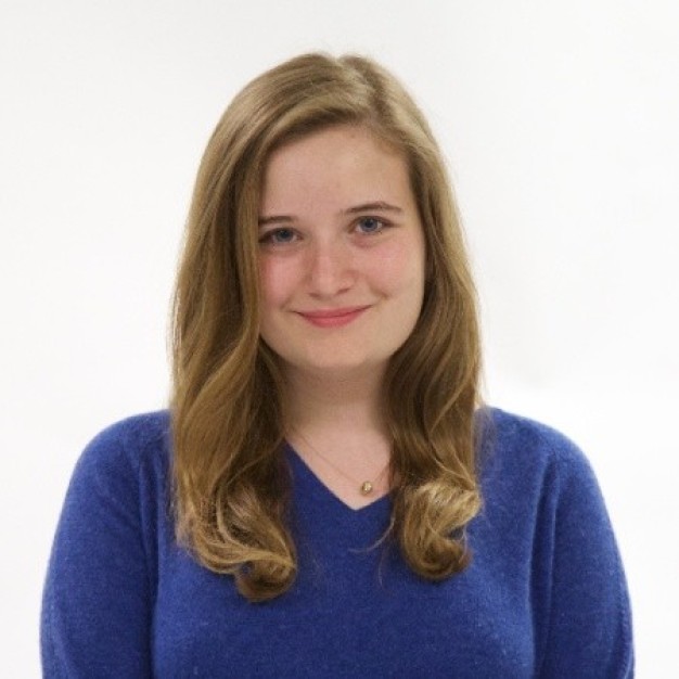 headshot photo of Tessa Bangs