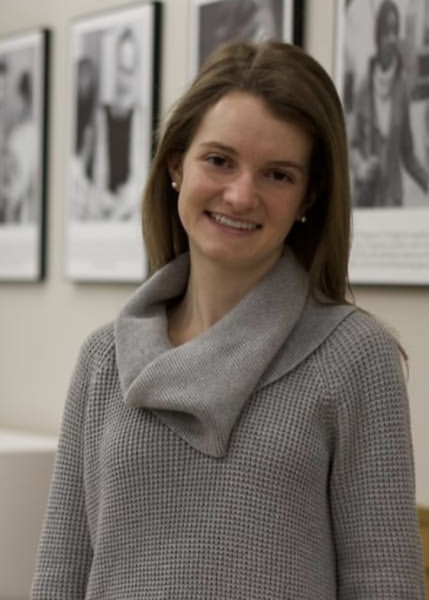 headshot photo of C.C. Borzilleri