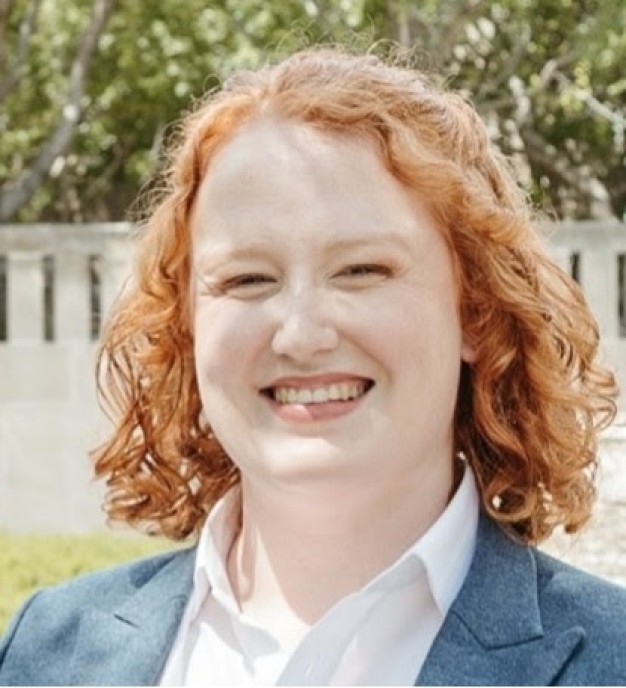emily magness headshot