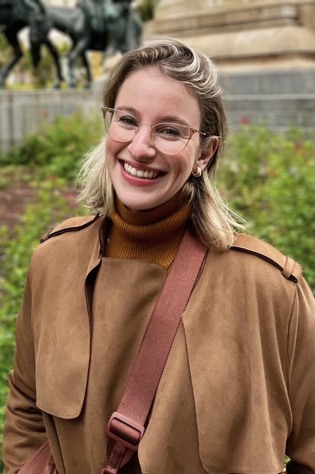 headshot photo