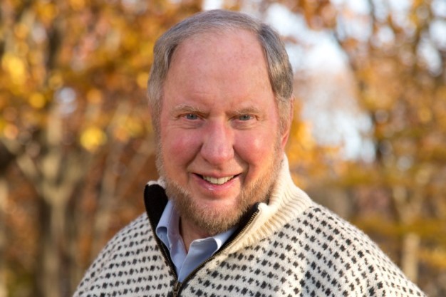 Robert D. Putnam Headshot