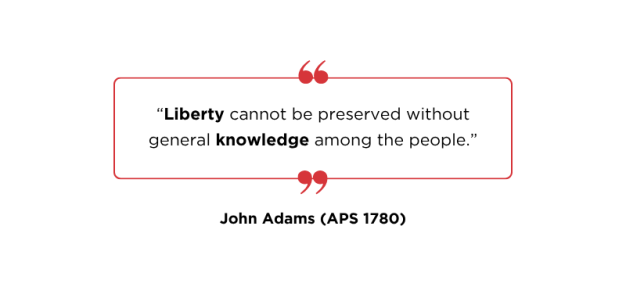 John Adams Quote